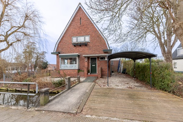 Medium property photo - Dorpsstraat 46, 2451 AR Leimuiden
